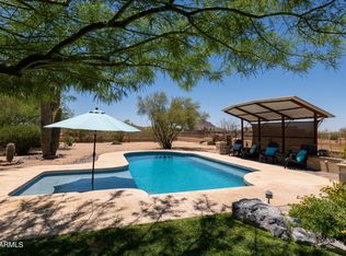 50018 N 22nd Ave, New River, AZ 85087