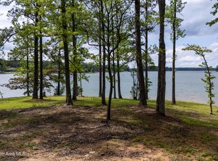 106 Tomahawk Ln, Eclectic, AL 36024