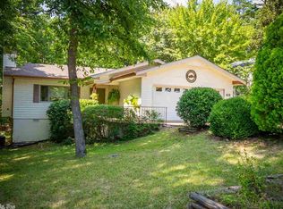 68 Almeria Way, Hot Springs, AR 71909