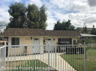 24148 Atwood Ave #A, Moreno Valley, CA 92553