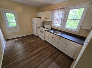 1260 Whalley Ave #2C, New Haven, CT 06515