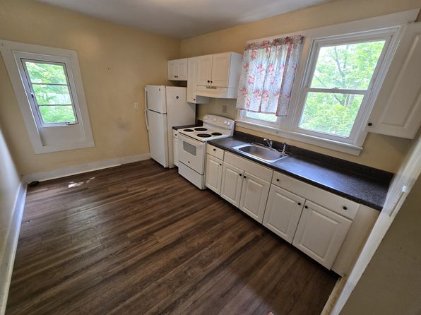 1260 Whalley Ave #2C