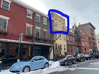 Rented by Owner