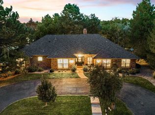 9723 E Ida Ave, Greenwood Village, CO 80111