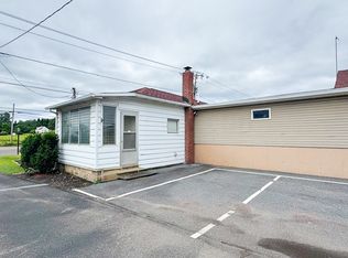 317 N Hunter Hwy #102, Drums, PA 18222