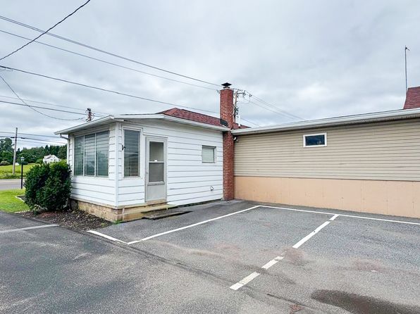 317 N Hunter Hwy #102