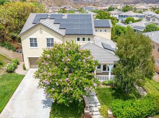 28822 Rock Canyon Dr, Saugus, CA 91390