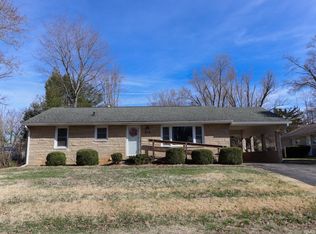 654 W Ladd Ave, Bloomington, IN 47403