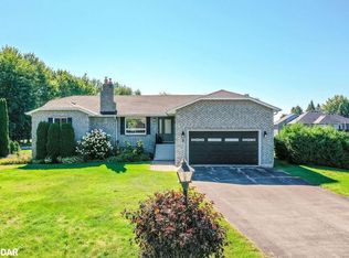 3 Maple Gate, Ramara, ON L0K1B0