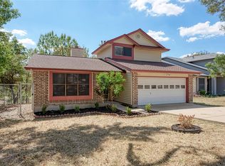8313 Spring Valley Dr, Austin, TX 78736