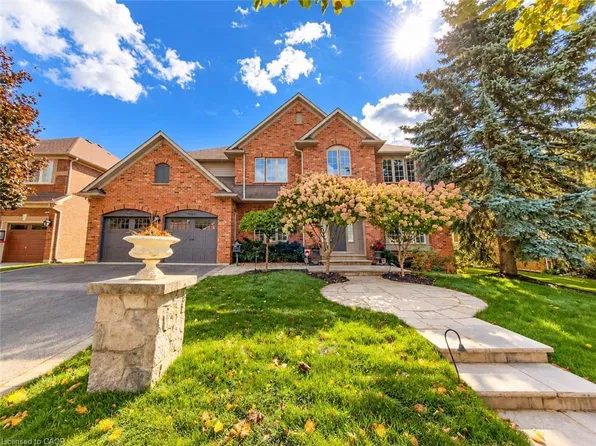4180 Arbourfield Dr, Burlington, ON L7M 4A7