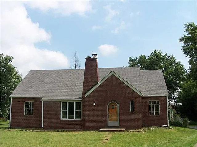9566 N Michigan Rd photo 1