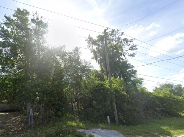 108 HORSEMAN CLUB Road, Palatka, FL 32177