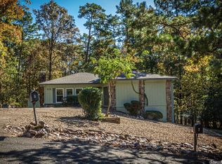6 Polido Ln, Hot Springs Village, AR 71909