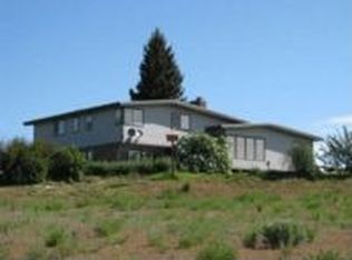 7635 Jacks Way, Klamath Falls, OR
