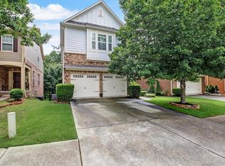 3484 Archgate Ct, Milton, GA 30004