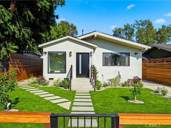 1710 Phillips Way, Los Angeles, CA 90042