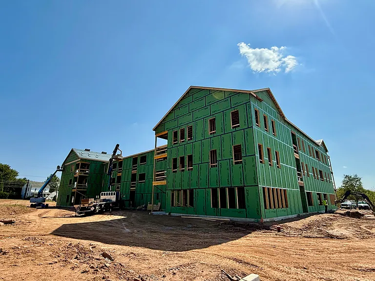 Arbour Green at Amity — Photo 9