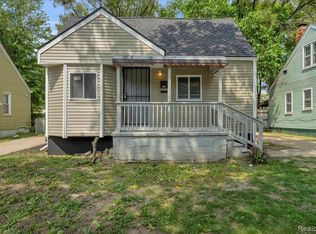 1288 S Liddesdale St, Detroit, MI 48217