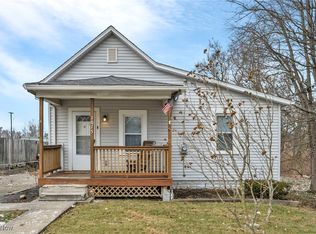 1075 W Waterloo Rd, Akron, OH 44314