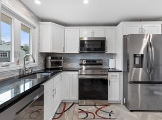 7 Tina Ave, Brockton, MA 02302