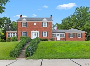 1705 Janria Dr, Florissant, MO 63031