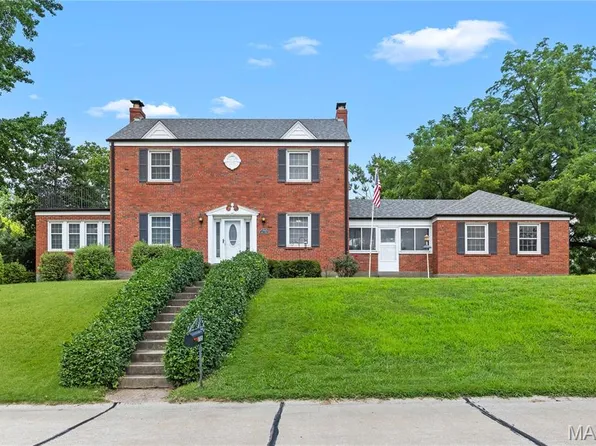 1705 Janria Dr, Florissant, MO 63031