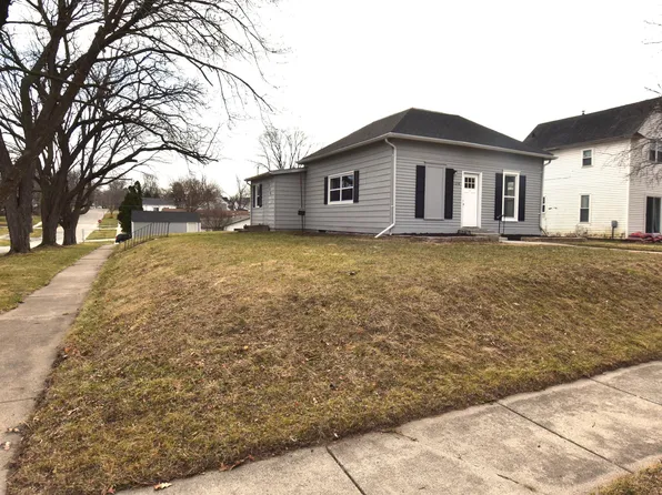 126 Carroll St, Boone, IA 50036