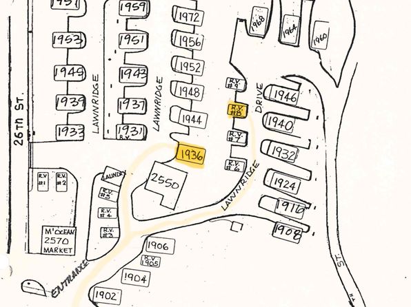 1945 Lawnridge Loop #1936, Coos Bay, OR 97420