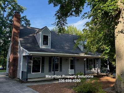 1129 Eagle Rd, Greensboro, NC, 27407