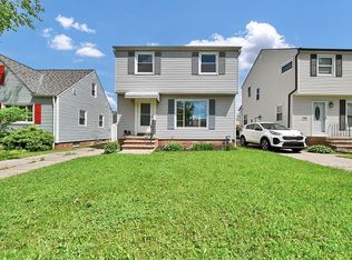 3422 Heresford Dr, Parma, OH 44134