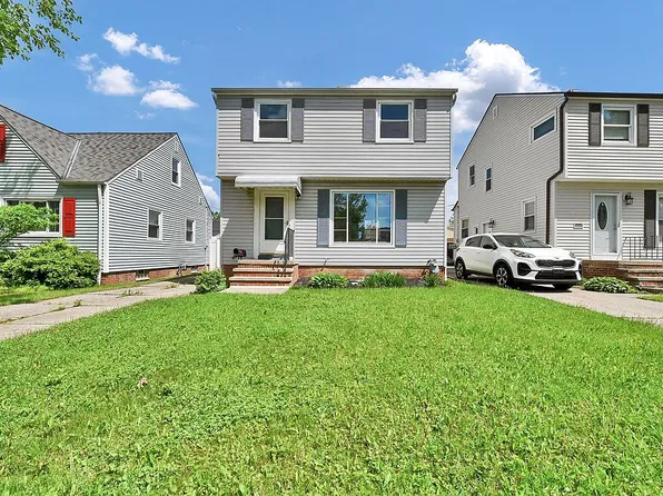 3422 Heresford Dr, Parma, OH 44134