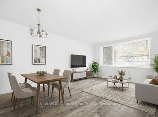 49 Glen Elm Ave #114, Toronto, ON M4T 1V2