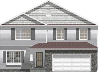 2837 Dorn Rd, Waterford, PA 16441