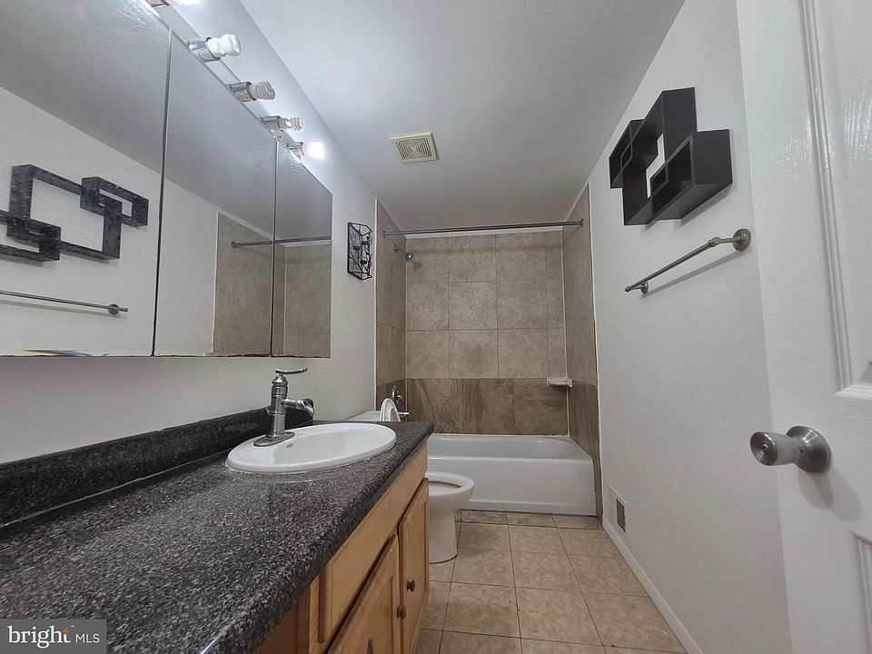 Bathroom Second floor