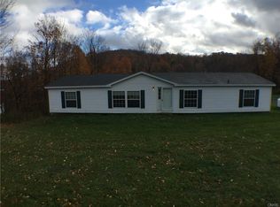 2120 Blodgett Mills Rd, Cortland, NY 13045