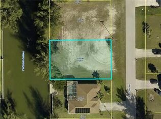 3428 SW 15th Ave, Cape Coral, FL 33914