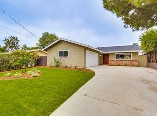 440 Maria Ave, Spring Valley, CA 91977