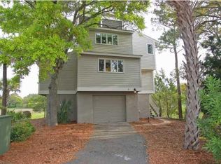 3 Marsh Island Ln, Isle Of Palms, SC 29451