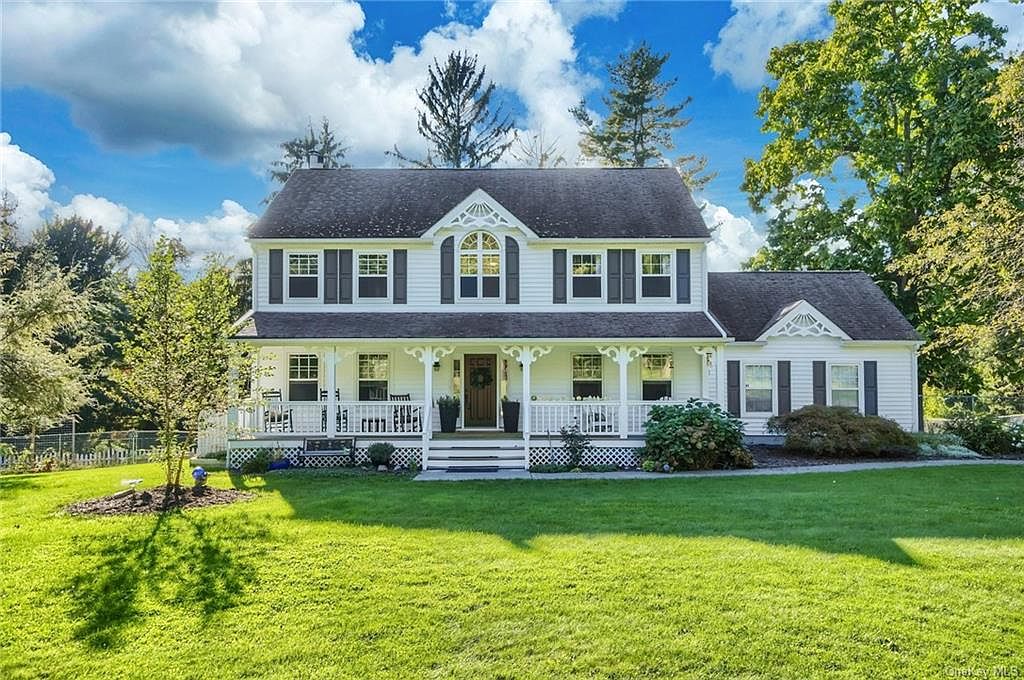 204 Mineral Springs Road, Highland Mills, NY 10930 Zillow