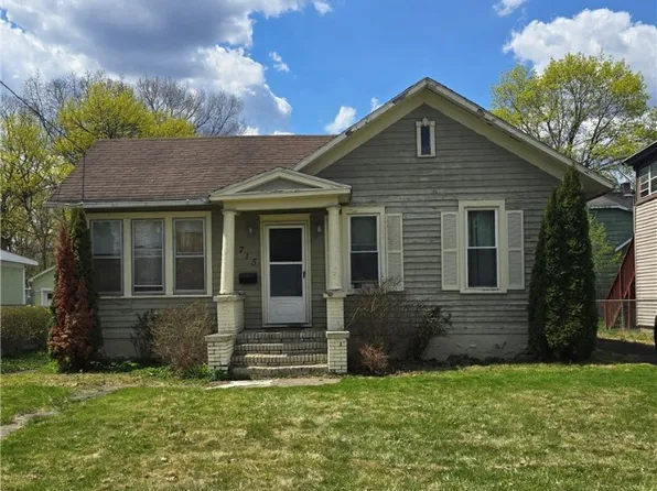 715 Walnut St, Elmira, NY 14901