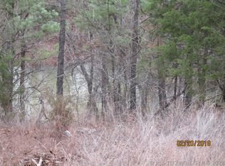Cemetery Rd, Heavener, OK 74937
