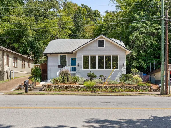 1302 Hixson Pike, Chattanooga, TN 37405