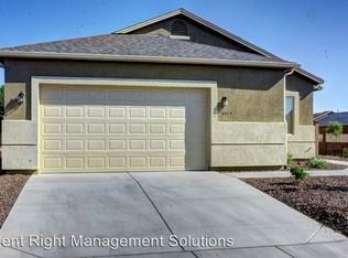 6514 E Burdett Dr, Prescott Valley, AZ 86314