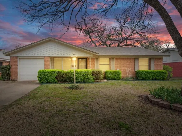 919 N 59th St, Waco, TX 76710