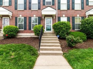 3492 SW Wysteria Ter, Lees Summit, MO 64082