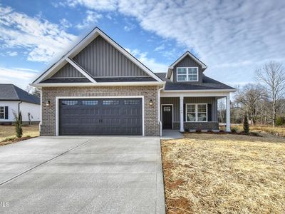 144 Ervin Loop, Erwin, TN, 37650