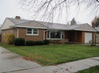 7926 19th Ave, Kenosha, WI 53143