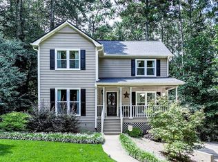 433 Wiscasset Cir NW, Dallas, GA 30157