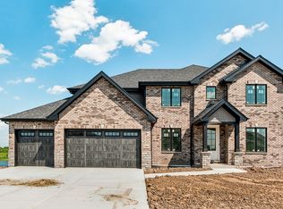 23069 Granton Pl, Frankfort, IL 60423